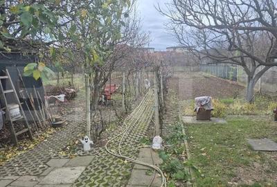 Casa de locuit, 315 mp, teren 761 mp, zona Baritiu - 3