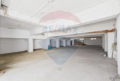 Apartamen 3 camere Nou | curte proprie | parcare subterana | Chitila - 14