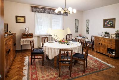 Apartament cu 5 camere decomandat în Cotroceni - 2
