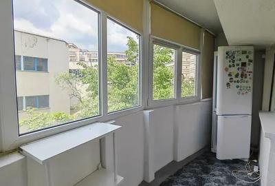 Apartament cu 3 camere decomandat, mobilat în Unirii - 6