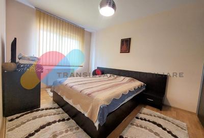 Apartament modern cu 2 camere decomandate, parcare subterana - zona Horea Apartament modern cu 2 camere decomandate, parcare subterana - zona Horea - 8