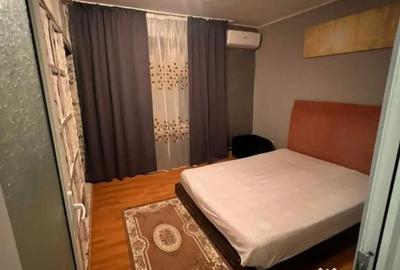 Casă cu 2 camere cu Canalizare în Central - 2