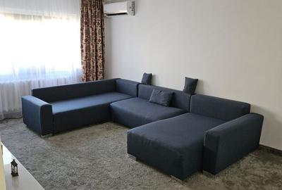 Apartament cu 2 camere decomandat, mobilat în Trocadero - 8