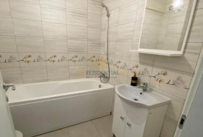 Apartament cu 2 camere decomandat, mobilat în Metalurgiei - 7