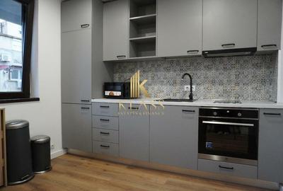 Apartament cu 4 camere decomandat în Cișmigiu