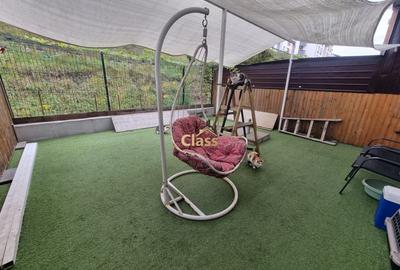 Apartament cu 2 camere decomandat, mobilat în Baciu - 6