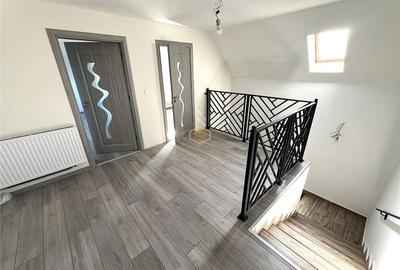 Casă cu 3 camere în Lazuri - 3