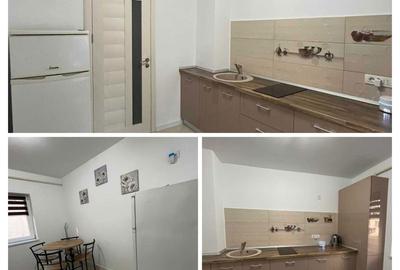 Apartament cu 2 camere semidecomandat în Central - 2