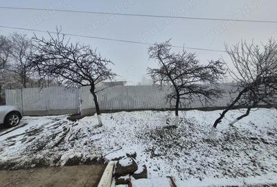 Casă cu 2 camere cu Teren 5135 Mp în Central - 6