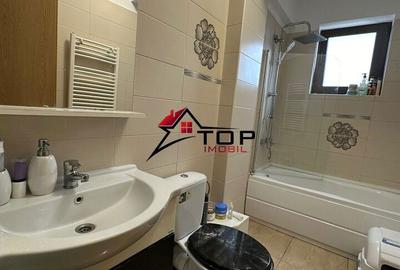 Apartament cu 2 camere în Bucium - 6