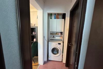 Apartament cu 2 camere semidecomandat, mobilat în Micro 16 - 7