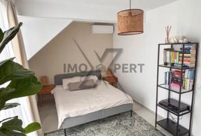 Apartament 3 camere, doua bai, orientare Sud , Baciu Regal - 5