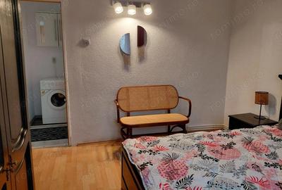 De inch iriat apartament 2 cam dec Zona Baia Comunala, parter - 5