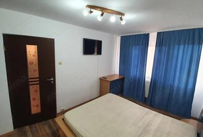 Inchiriez apartament 2 camere Micro 1 - 5