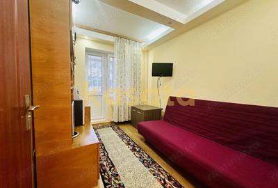 OPORTUNITATE | APARTAMENT 3 CAMERE | DECOMANDAT | BLOC 1983 - 5