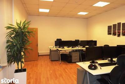 Casă cu 10 camere cu Teren 100 Mp în Știrbei Vodă - 10