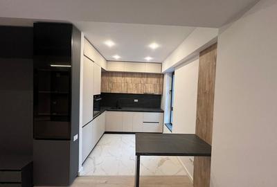 Apartament de 2 camere în Băneasa – Sisești, - 7
