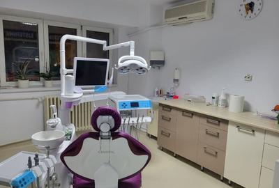 Calea 13 Septembrie | Cabinet Stomatologic | 2 Unituri | Parter - 1