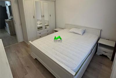 Apartament cu 2 camere decomandat în Trei Stejari - 2