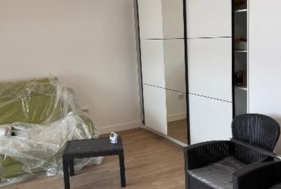 Garsonieră decomandată, mobilată în Militari - 4