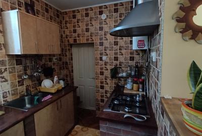 Casa de vanzare in Reghin - duplex cu intrare separata - 9