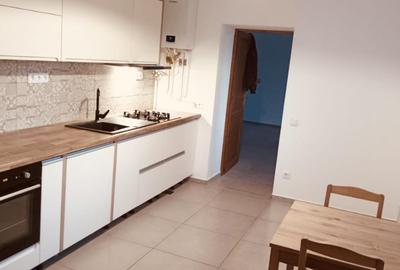 Casă individuală cu 3 camere cu Teren 1150 Mp în Cernatu - 3