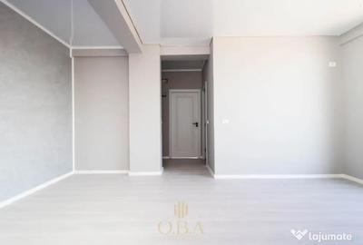Apartament cu 2 camere decomandat în Central - 6