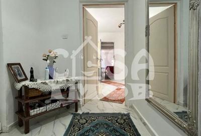 Casă cu 2 camere cu Teren 880 Mp în Vișina - 7