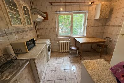 Garsonieră decomandată în Vitan - 3
