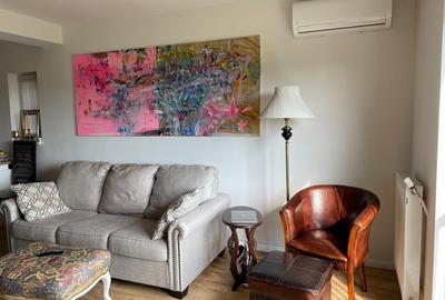 Apartament cu 2 camere decomandat în Subcetate - 7
