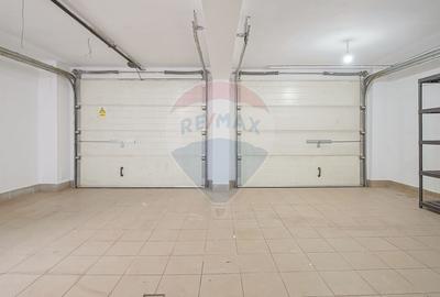 Casă cu 5 camere cu Teren 530 Mp în Central - 43