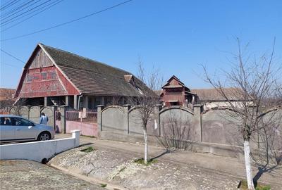 Casă în Seceani - 3