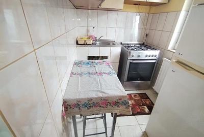 Garsonieră semidecomandată, mobilată în Traian - 1