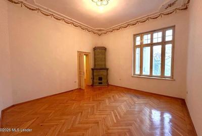 B-dul Carol Nr. 59, 219 mpu, 8 Camere, Etaj 1 din 3, Balcoane 11 mp! - 17