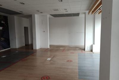 Spatiu comercial de inchiriat pe strada Fabricii - 1