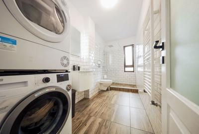 Apartament cu 3 camere de vânzare în zona Marasti - 12