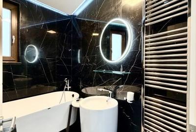 Apartament cu 3 camere semidecomandat în 13 Septembrie - 26