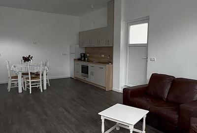 Apartament cu 2 camere semidecomandat în Central - 4