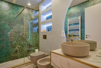 Apartament cu 2 Camere Modern in Kasper zona Coresi - 14