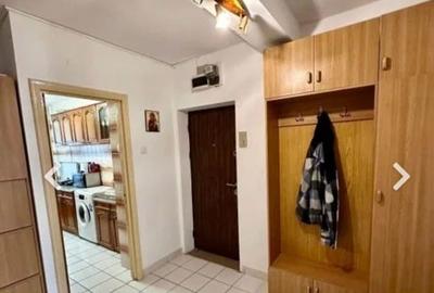 Poprietar închiriez apartament 3 camere Cireșica Poprietar închiriez apartament 3 camere Cireșica - 6