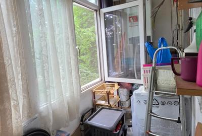 Apartament cu 2 camere semidecomandat în Bucureștii Noi - 11
