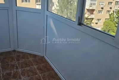 Garsoniera conf.1 - zona Micalaca - 4