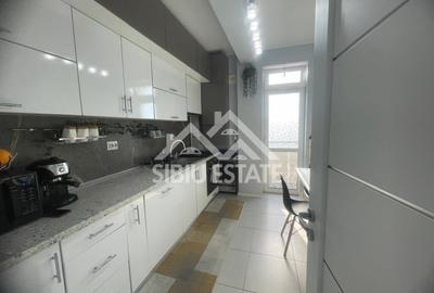 Apartament de vanzare, decomandat cu 2 camere, etaj 2 -Turnisor - 4