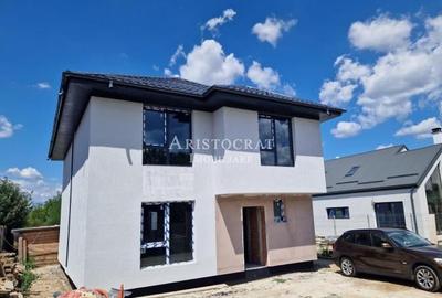 Vanzari Case / vile ILFOV - NORD CORBEANCA Vanzari Case / vile ILFOV - NORD CORBEANCA - 2