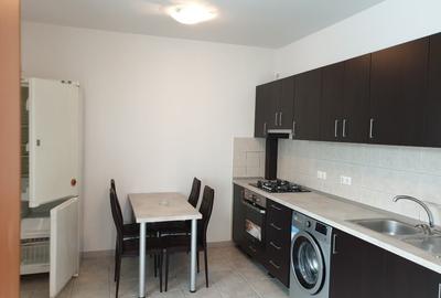 Apartament cu 2 camere semidecomandat, mobilat în Doamna Ghica - 5