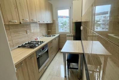 Inchiriere apartament mobilat si utilat, 3 camere, Manastur - 2