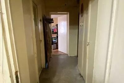 Apartament cu 3 camere semidecomandat în Central - 3