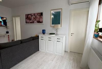 Apartament 2 camere AVIATIEI - 2
