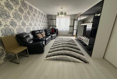 Apartament cu 2 camere, mobilat în Drumul Taberei - 2