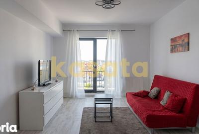Apartament cu 2 camere în Rahova - 2